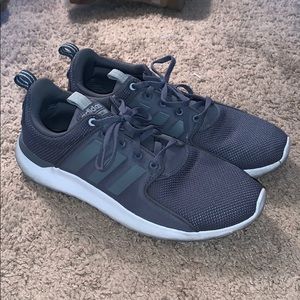 Running shoes